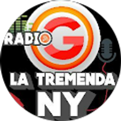 Profile photo of Radio G La Tremenda NY