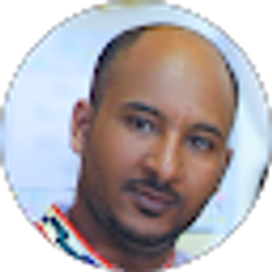 Profile photo of amsalu ereta