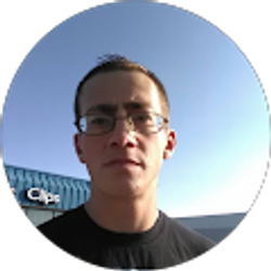 Profile photo of William Sokol