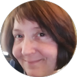 Profile photo of Denise Balston