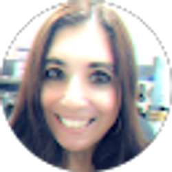 Profile photo of Becky Richardson