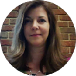 Profile photo of Wendy Dodson