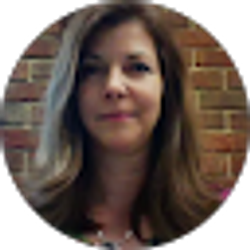 Profile photo of Wendy Dodson