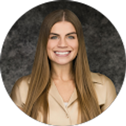 Profile photo of Margaret Kielbasa