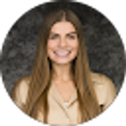 Profile photo of Margaret Kielbasa