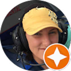 Profile photo of Stacy Ohrin