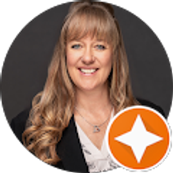 Profile photo of JoAnna Pruitt