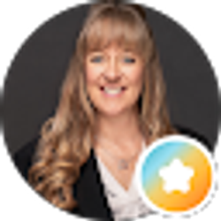 Profile photo of JoAnna Pruitt