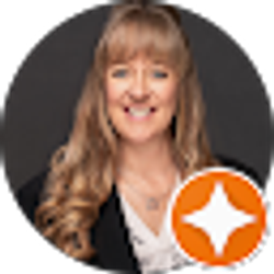 Profile photo of JoAnna Pruitt