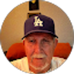 Profile photo of Louis Garcia