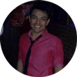 Profile photo of William Padilla