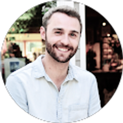 Profile photo of Travis Parker