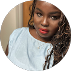 Profile photo of Sarah Nyahok