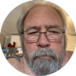 Profile photo of Keith Barnette