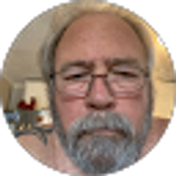 Profile photo of Keith Barnette