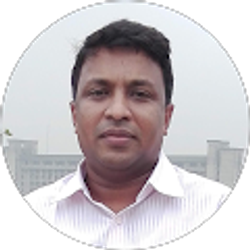 Profile photo of Mohammad Shariful Islam