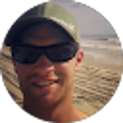 Profile photo of Tyler Zimmerer