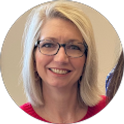 Profile photo of Shannon Hughes