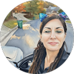 Profile photo of Ivy