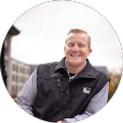 Profile photo of Thomas Postlewait