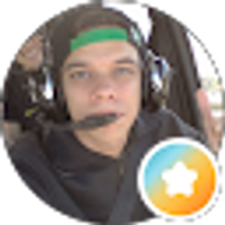 Profile photo of Angelo David.