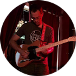 Profile photo of Ronald Gillette