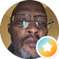Profile photo of Reginald Jones
