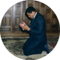 Profile photo of Salim Salim