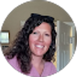 Profile photo of Breann Berger