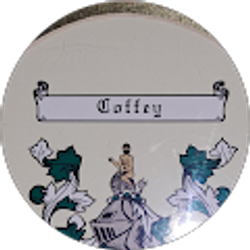 Profile photo of Bryan Coffey