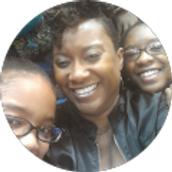 Profile photo of Sharese Chapman