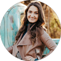 Profile photo of Kayla Matthews