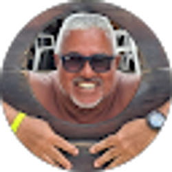 Profile photo of Ruben Gonzalez