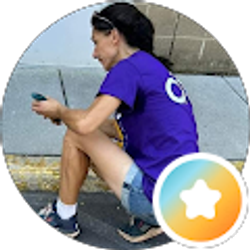 Profile photo of Virginie Bauer