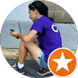 Profile photo of Virginie Bauer