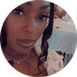 Profile photo of Myrisha Thomas