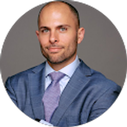 Profile photo of Armando Merino