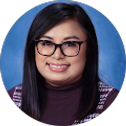 Profile photo of Ana Laura Del Angel