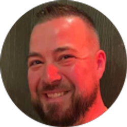 Profile photo of Chris McFall