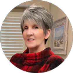 Profile photo of shelley disberger