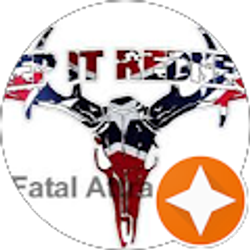 Profile photo of CreekSquad