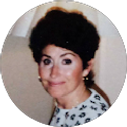 Profile photo of Marguerite Dwyer