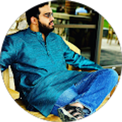 Profile photo of Gerry Korah