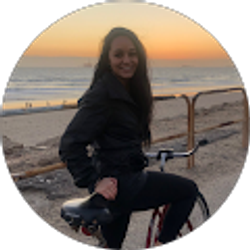 Profile photo of Lilly Rivera