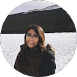 Profile photo of Caroline Hernandez