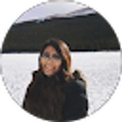 Profile photo of Caroline Hernandez