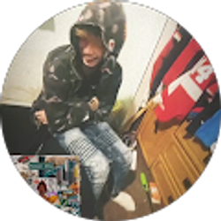 Profile photo of Joshua Prayter