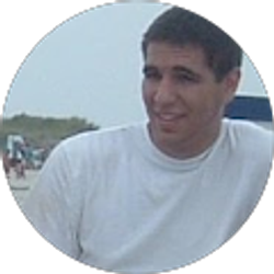 Profile photo of Kyle Nachtergaele