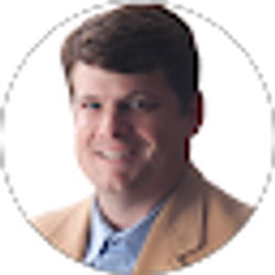 Profile photo of Josh Steiger