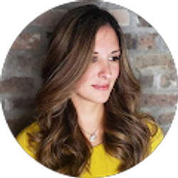 Profile photo of Mariana Coudrain